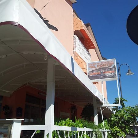 Meuble Al Ponte Hotel Grado Exterior photo