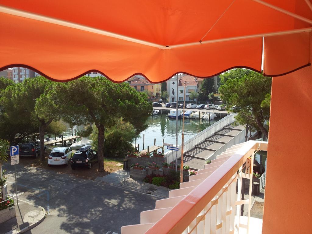 Meuble Al Ponte Hotel Grado Room photo