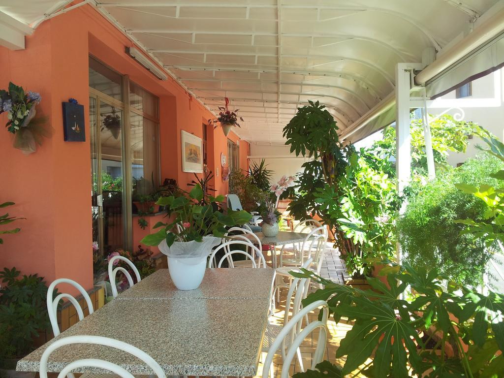 Meuble Al Ponte Hotel Grado Exterior photo
