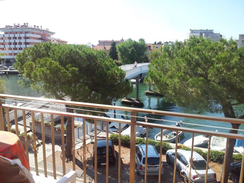 Meuble Al Ponte Hotel Grado Room photo