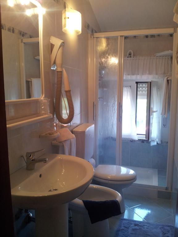 Meuble Al Ponte Hotel Grado Room photo