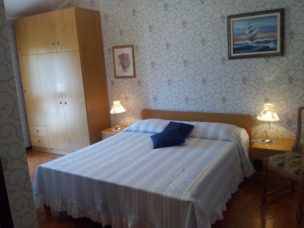Meuble Al Ponte Hotel Grado Exterior photo